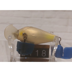 Воблер Megabass SR-X Griffon 45mm 7g 0.5-1.3m