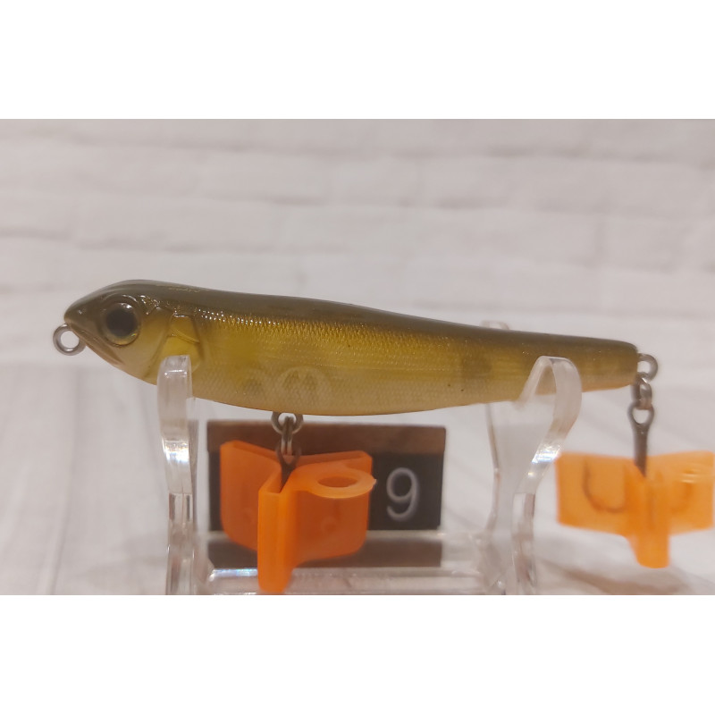 Воблер Megabass DOG-X Jr. COAYU 71mm 5.8g