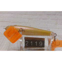 Воблер Megabass DOG-X Jr. COAYU 71mm 5.8g