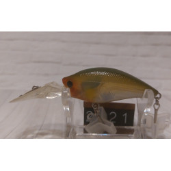 ВОБЛЕР NORIES METER CRANK...