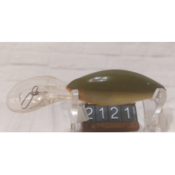 ВОБЛЕР NORIES METER CRANK 2M 55F 10.2g 1.8-2.2m
