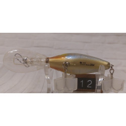 ВОБЛЕР NORIES METER CRANK 2M 55F 10.2g 1.8-2.2m