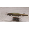Воблер Megabass Live-X Leviathan 90SP 13.5g 3.6-4.2m