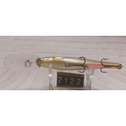 Воблер Megabass Live-X Leviathan 90SP 13.5g 3.6-4.2m