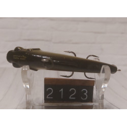 Воблер Megabass Vibration-X Smatra (SILENT) 64S 10.6g