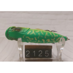 Воблер Megabass Pop-X 64mm 7g