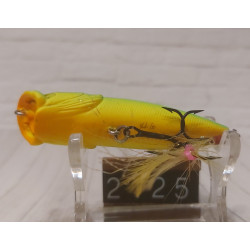 Воблер Megabass Pop-X 64mm 7g
