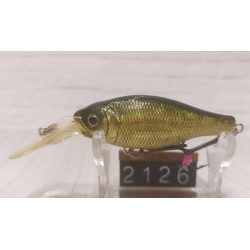 Воблер Megabass Deep-X 100...