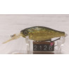Воблер Megabass Deep-X 100 58F 10.5г 1-2m