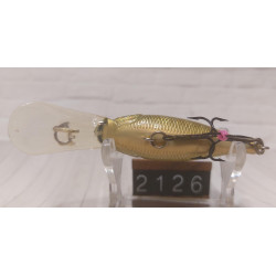 Воблер Megabass Deep-X 100 58F 10.5г 1-2m