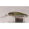 Воблер Megabass Deep-X 200T 72F 13.6г 3-4.5m