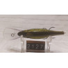 Воблер Megabass Deep-X 200T 72F 13.6г 3-4.5m