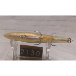 Воблер Megabass LipLess Bait (fs) 80 mm 21 g