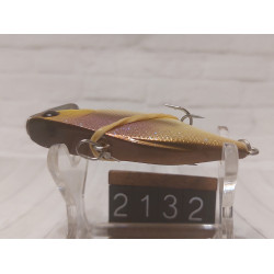 Воблер Jackall TN60 Trigon 60mm 18.5g
