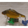 Воблер Megabass Vibration-X Ultra Silent-76mm 17.4g
