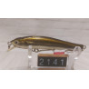 Воблер Megabass Great Hunting 70 Flat Side SP 70мм4.6г 0.4-0.8m