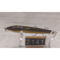 Воблер Megabass Great Hunting 70 Flat Side SP 70мм4.6г 0.4-0.8m
