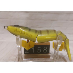 Воблер Biovex Joint Bait 90SF 11g 0-0.1m