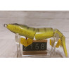 Воблер Biovex Joint Bait 90SF 11g 0-0.1m