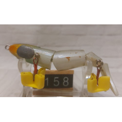 Воблер Biovex Joint Bait 90SF 11g 0-0.1m