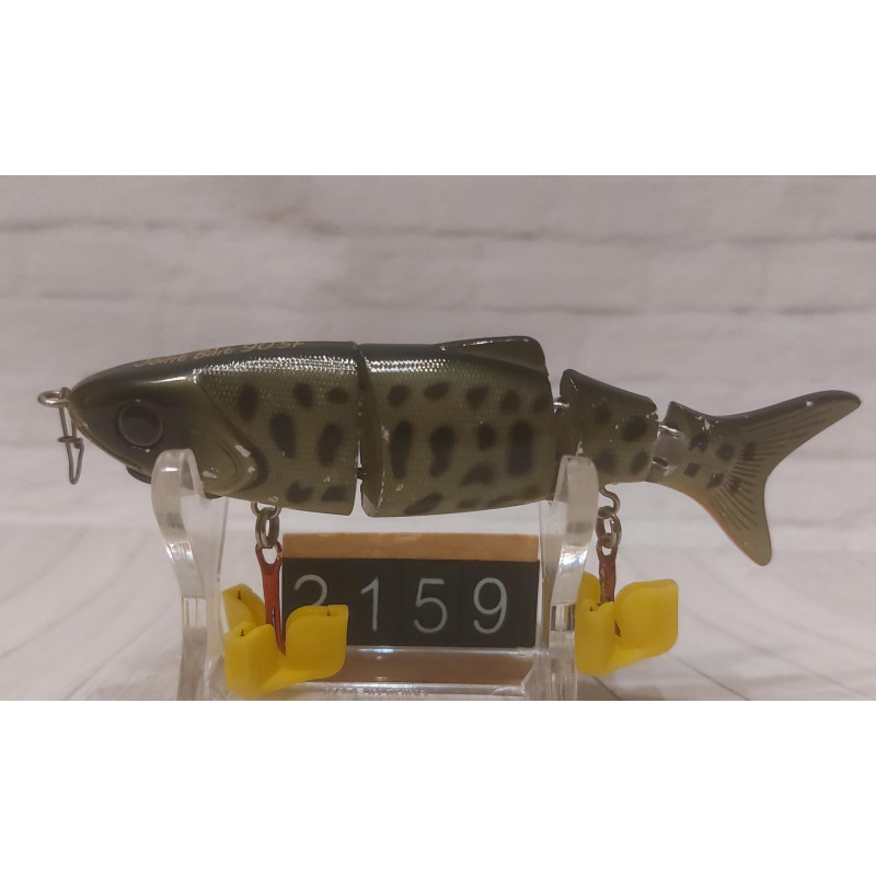 Воблер Biovex Joint Bait 90SF 11g 0-0.1m