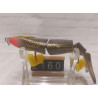 Воблер Biovex Joint Bait 90SF 11g 0-0.1m