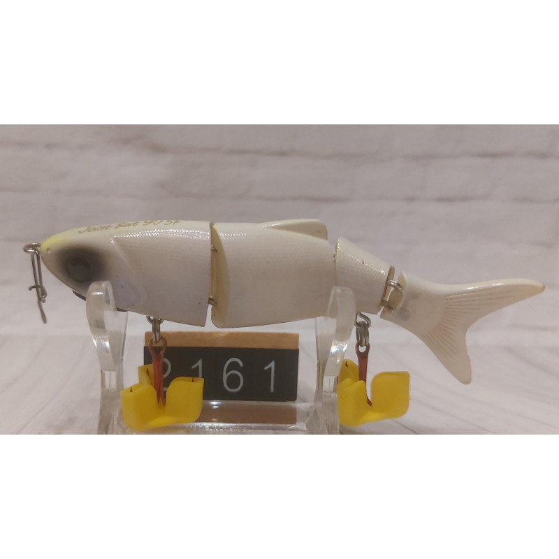 Воблер Biovex Joint Bait 90SF 11g 0-0.1m