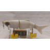 Воблер Biovex Joint Bait 90SF 11g 0-0.1m