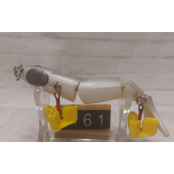Воблер Biovex Joint Bait 90SF 11g 0-0.1m