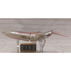 Воблер Biovex Joint Bait 110SF 17g 0-0.1m