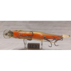Воблер SHIMANO TRIPLE Impact TP-0014 CFSS 130mm 36.8g 1-1.5m