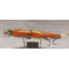Воблер SHIMANO TRIPLE Impact TP-0014 CFSS 130mm 36.8g 1-1.5m