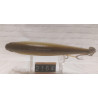 Воблер DEPS SPIRAL MINNOW 120mm 25g 0-0.1m