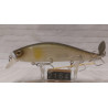 Воблер DEPS SPIRAL MINNOW 120mm 25g 0-0.1m