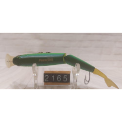 Воблер Imakatsu Power Bill Minnow 115SP 13g 1.5m