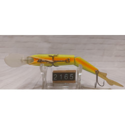 Воблер Imakatsu Power Bill Minnow 115SP 13g 1.5m