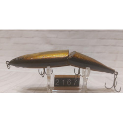 Воблер Jackall Sride 125S 30g 1-2m