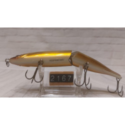 Воблер Jackall Sride 125S 30g 1-2m