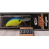 Воблер OSP Blitz MR 51.5mm 9.5g 2.5m