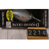 Воблер Daiwa D-Square Crank 65F 12.5g 1-2m