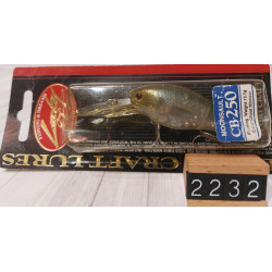 Воблер Lucky Craft...