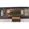 Воблер LUCKY CRAFT LV-max 500 75mm 23g Col.Bluegill