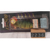 Воблер LUCKY CRAFT LV-max 500 75mm 23g Col.Hot Tiger