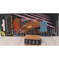 Цикада Lucky Craft Cymbal...