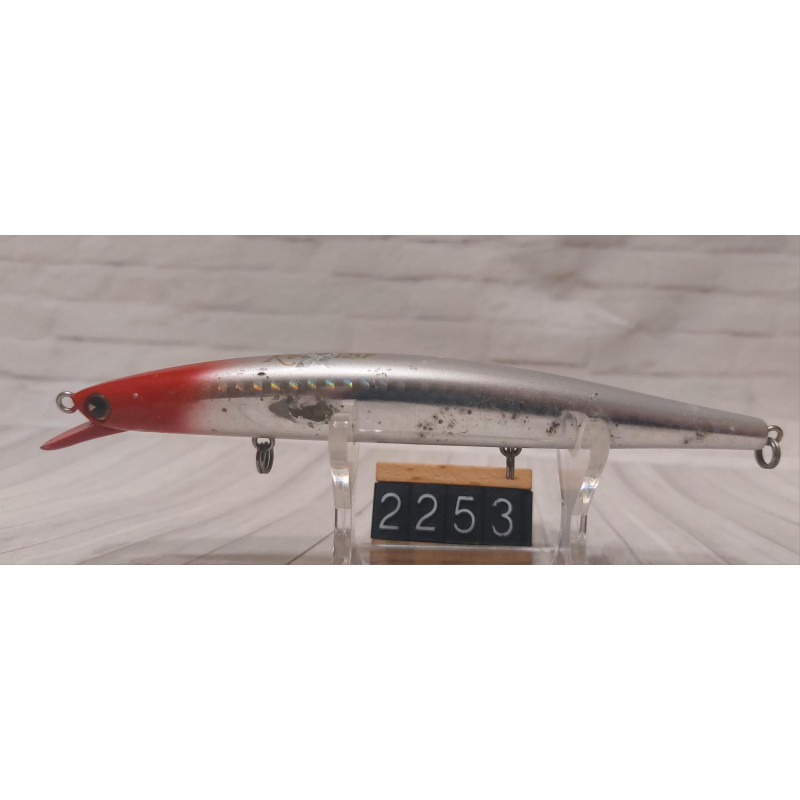 Воблер IMA KEEP 125F 14.5g 0.2-0.8m
