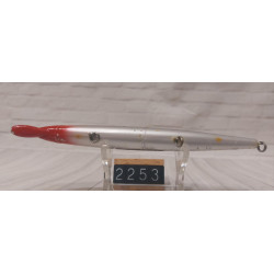 Воблер IMA KEEP 125F 14.5g 0.2-0.8m