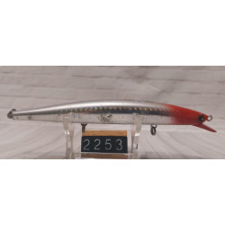 Воблер IMA KEEP 125F 14.5g 0.2-0.8m