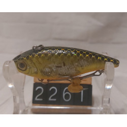 Воблер DAIWA TD VIBRATION...
