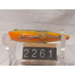 Воблер DAIWA TD VIBRATION 105S 55mm 8g