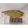 Воблер DAIWA TD VIBRATION 105S 55mm 8g